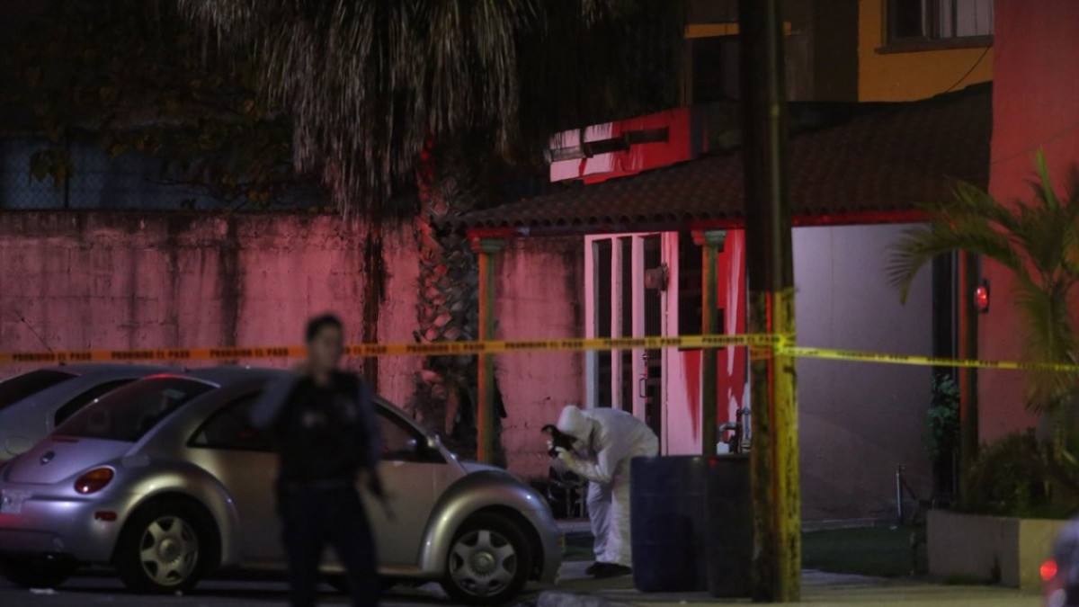 9 muertos tras tiroteo en San Nicolás