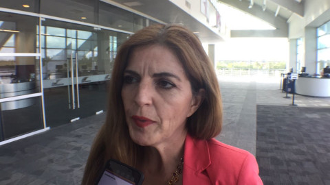 Se deslinda Expo Tampico de falta de pago a empleados 