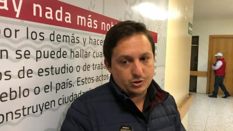 Buscan diálogo regidores con concesionarios del trasporte público