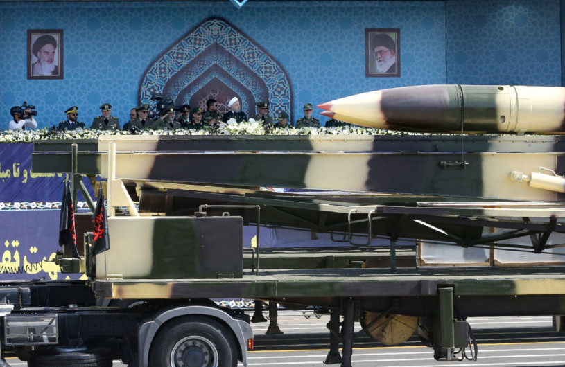 EU pone en riesgo los avances en pacto nuclear: Irán