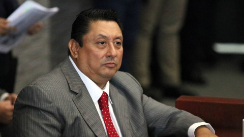 Diputados federales aprueban desafuero de Uriel Carmona, fiscal de Morelos