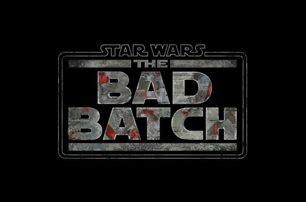 Star Wars anuncia serie animada “The Bad Batch” 