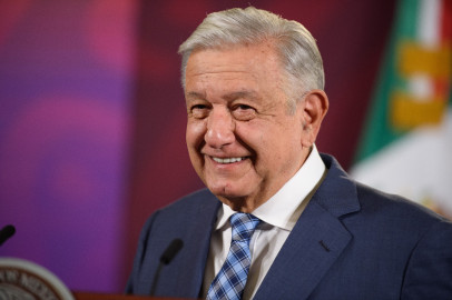 Aumento al salario mínimo en 2024 va a ser considerable: AMLO