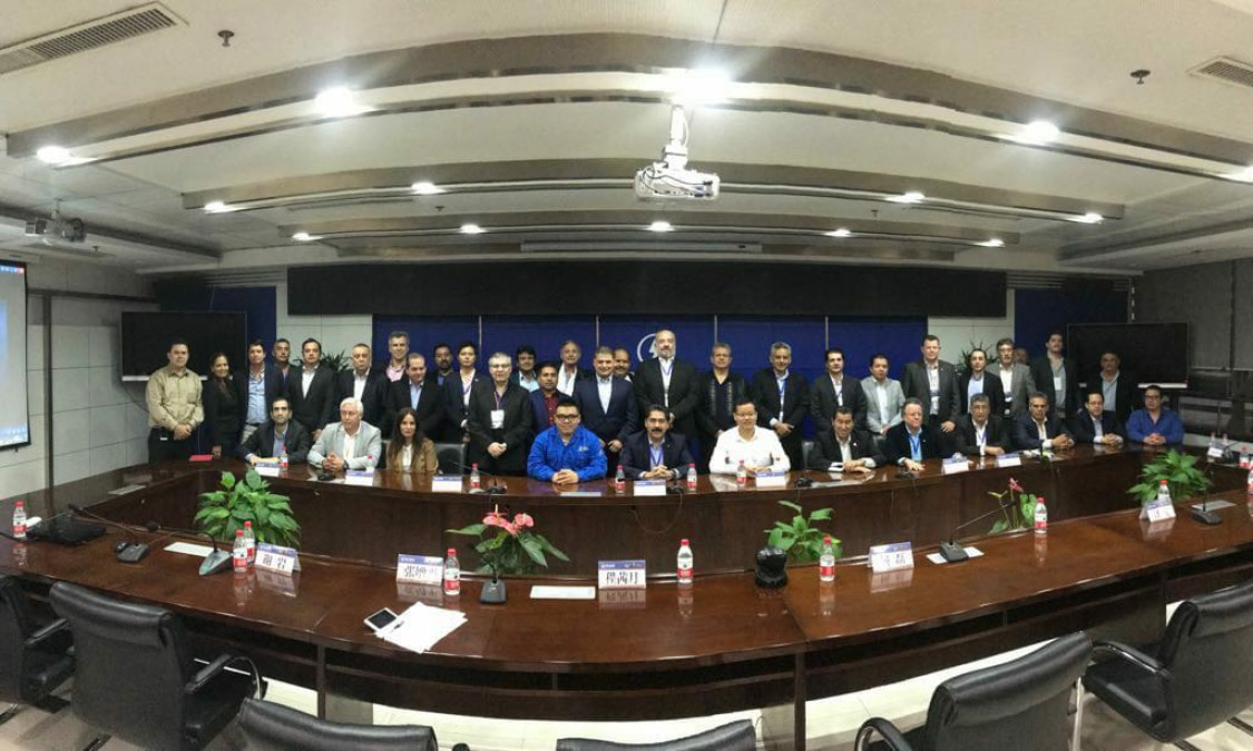 Pide Fecanaco se frene la venta de armas en EU