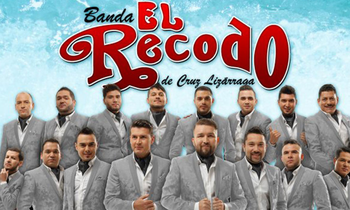 El Recodo cerrará festejos por aniversario de Reynosa