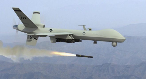 EU abate a combatientes del EI en Somalia