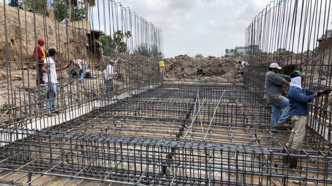 Someterán a consulta ciudadana Puente del Laguito