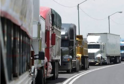 Capacitará tránsito local a choferes de transporte pesado