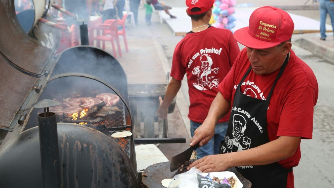Festival Algarabía un éxito