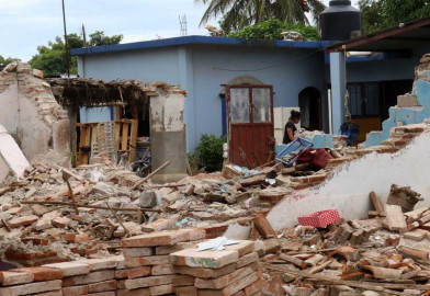 150 mdd por bono catastrófico es lo que México recibirá