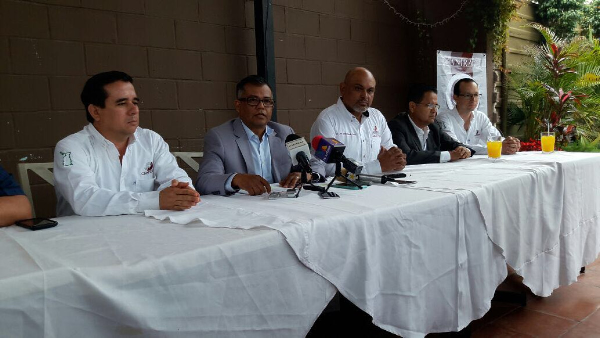 Respaldan restauranteros propuesta de bajar IVA en frontera