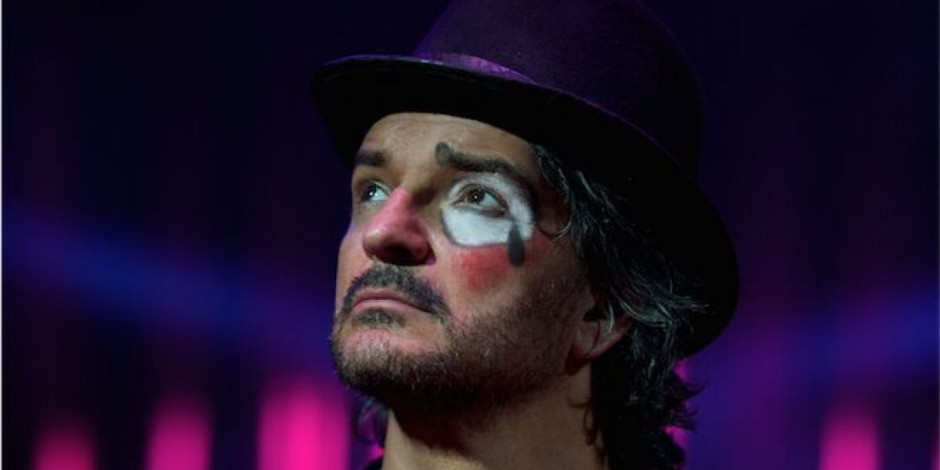 Ricardo Arjona pospone conciertos en Ciudad de México