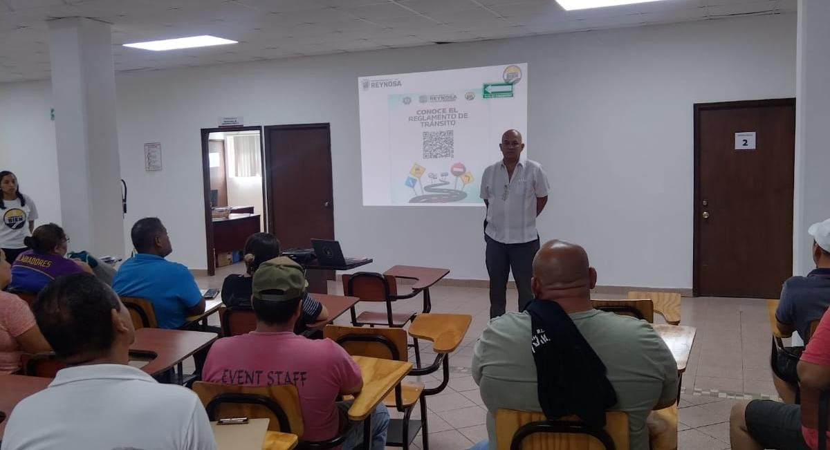 Cumplen automovilistas con enseñanza de "Condúcete Bien" 