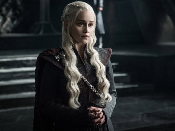 Filtran números telefónicos de actores de “Game of Thrones”