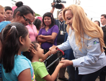 Garantiza Gobierno de Altamira bienestar de la población ante recientes lluvias
