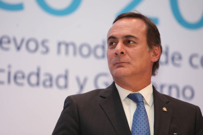 Pide CCE designación de Fiscal General 