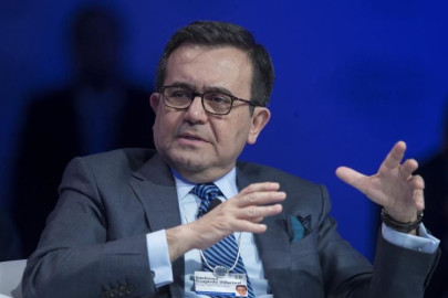 Propone Guajardo un TLCAN sin Estados Unidos