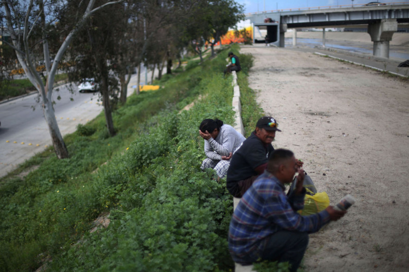 Detienen a 26 inmigrantes en una de las mayores redadas en EU