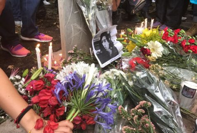 Permanecerá novio de Lesvy en reclusorio