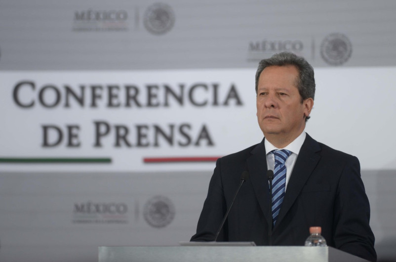 México espera llegada de Guardia Nacional para tomar medidas 