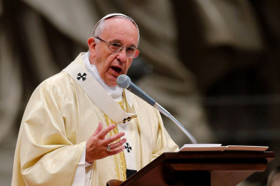 Papa Francisco insta a crear “alianza” contra el odio y la indiferencia 