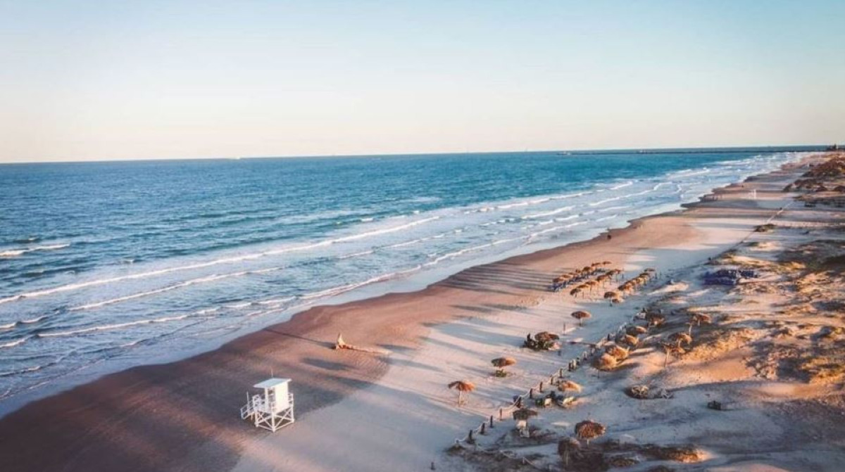 Pedirá Ciudad Madero que regios no visiten Playa Miramar en Semana Santa por riesgo de contagios 