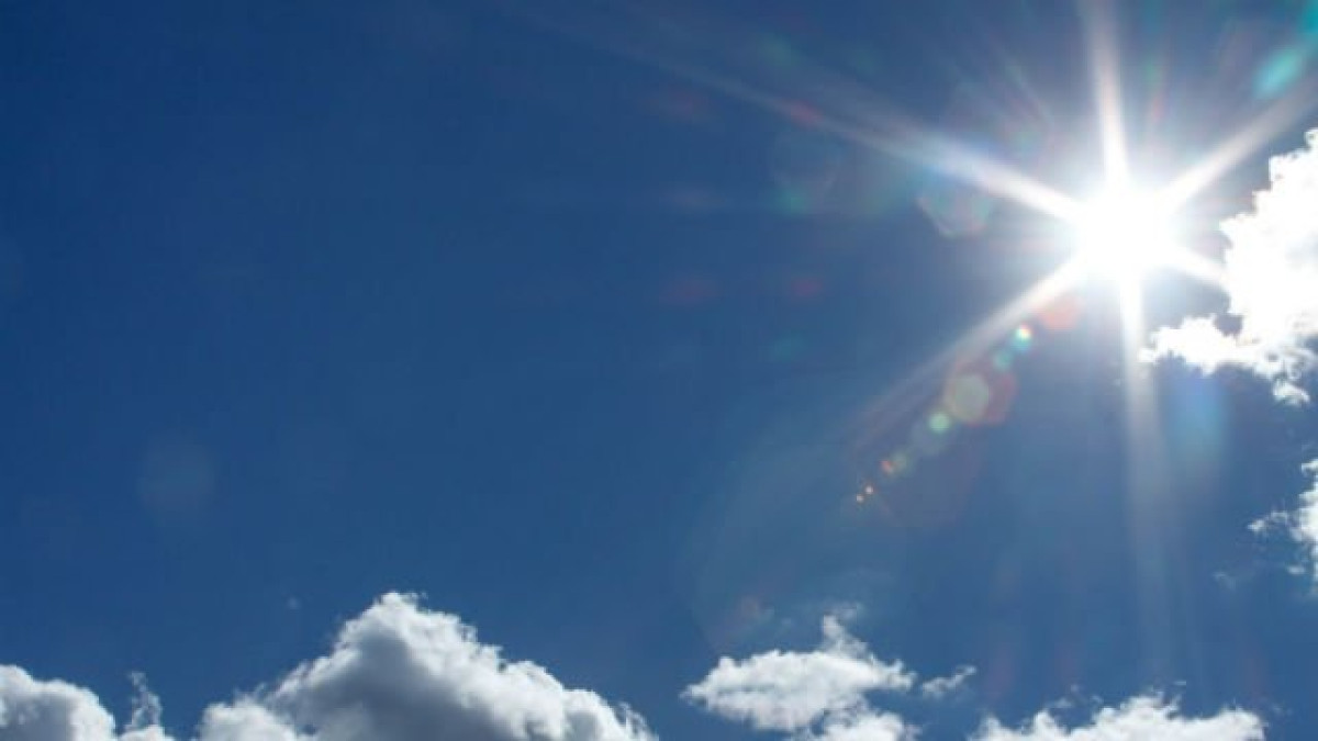 Conoce el pronóstico del clima en Tamaulipas para este sábado