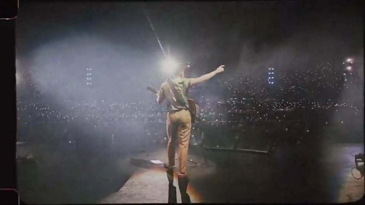 Niall Horan estrena video musical y México tuvo una aparición