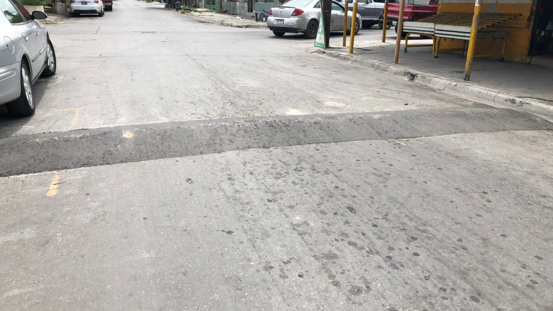 Pide PC intervención de Tránsito para liberar ruta de emergencia