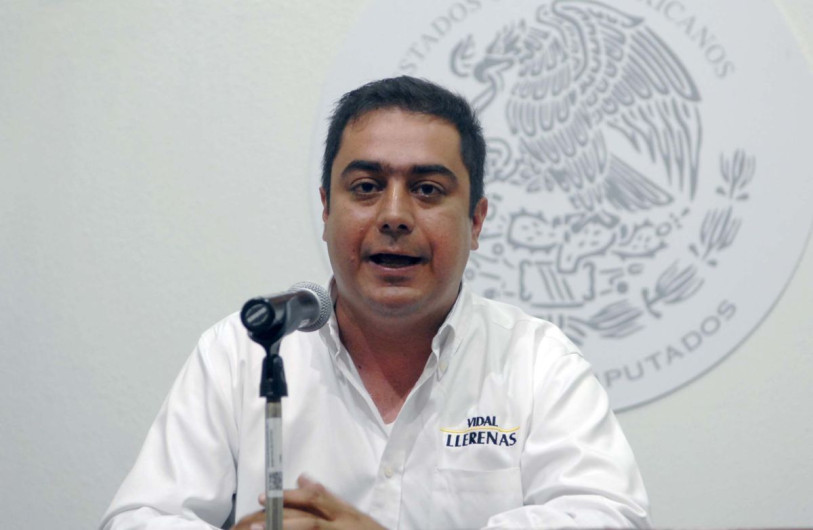 Pedirán que comisiones dictaminen iniciativas contra el 'gasolinazo'