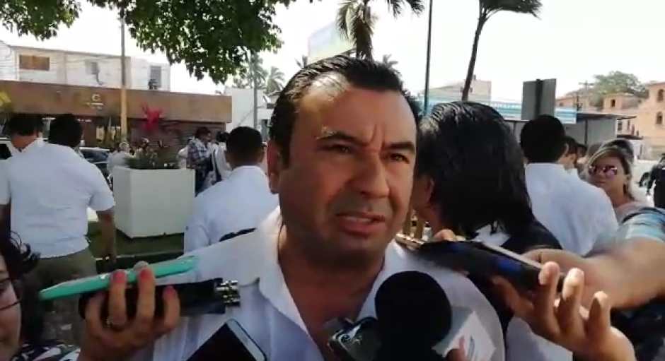 Invertirá ITIFE 30 mdp en rehabilitación de escuelas en zona sur