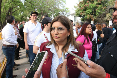 Anuncia SEDUMA ruta de electromovilidad para estudiantes