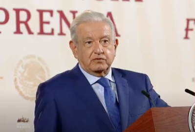 Reforma al Poder Judicial planteará un tribunal interno para revisar acciones de jueces: AMLO