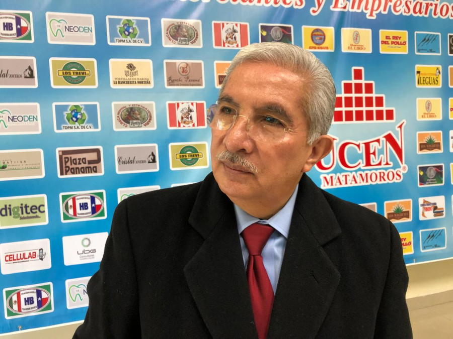 Se declaran listos comerciantes para el Buen Fin 