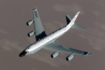 EU despliega aviones espías para vigilar a los cárteles mexicanos