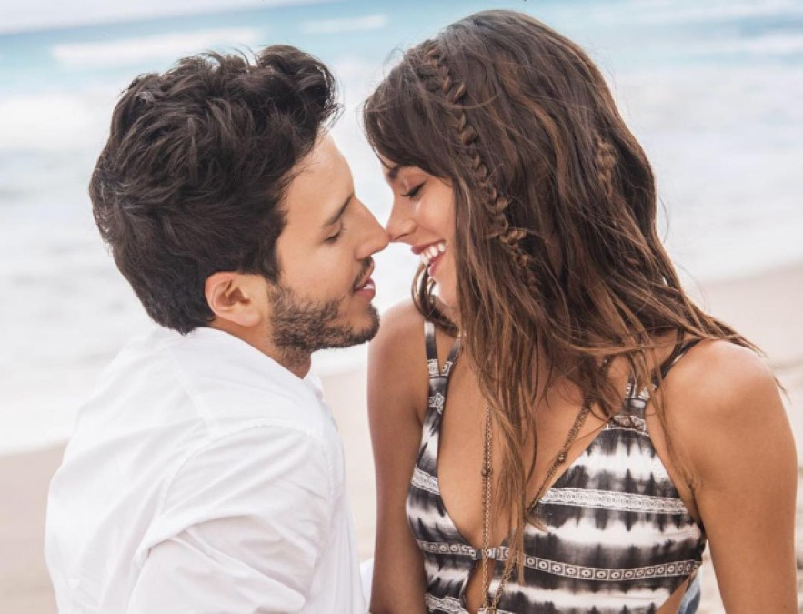 ¡Terminó el amor! Sebastián Yatra y Tini Stoessel terminan su relación 