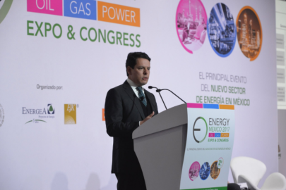 Invertirá CFE 250 mmdp en los próximos 5 años