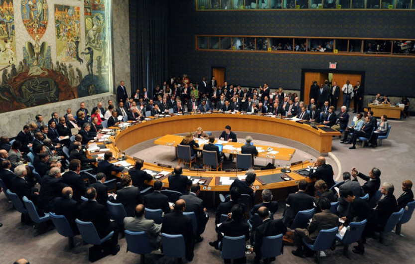 ONU votará hoy nuevas sanciones a Corea del Norte