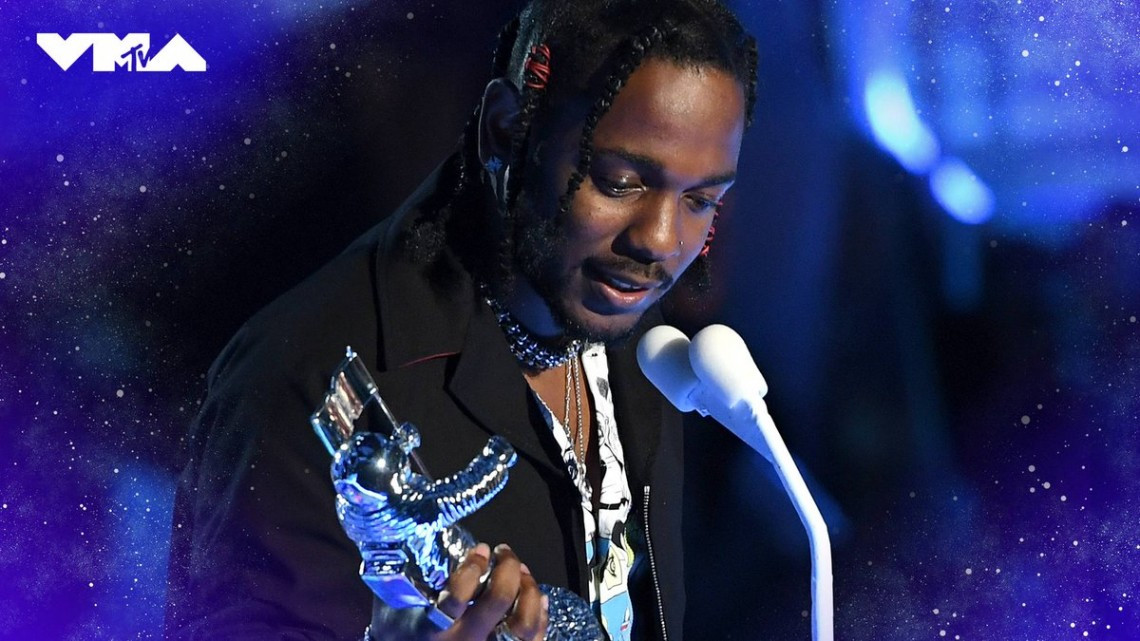 Estos son los ganadores de los MTV VMAS 2017