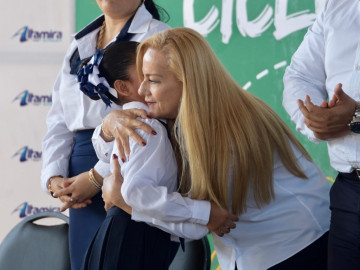 Trabajando de la mano con el Gobierno del Estado y el Sistema DIF Tamaulipas