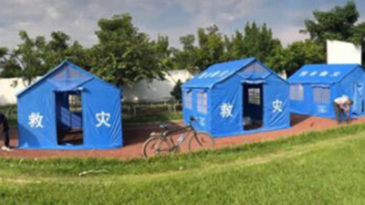 Agradece SRE a China por su apoyo 