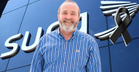 Muere Carlos Ospina, presidente ejecutivo de Sura México