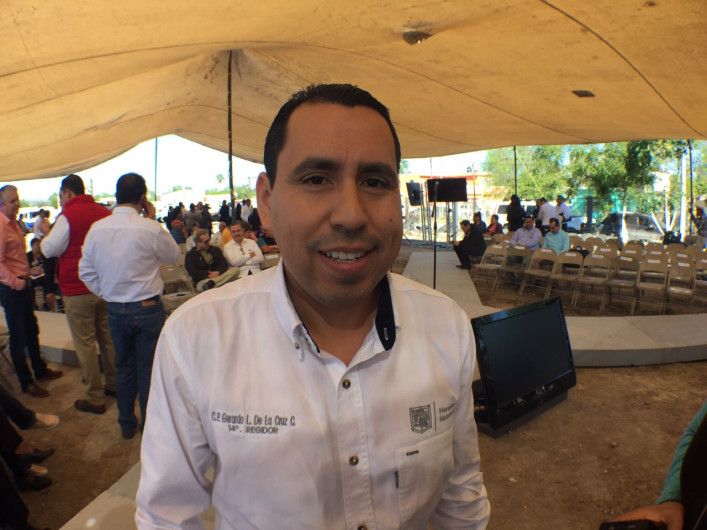 Matamoros privilegia la participación ciudadana
