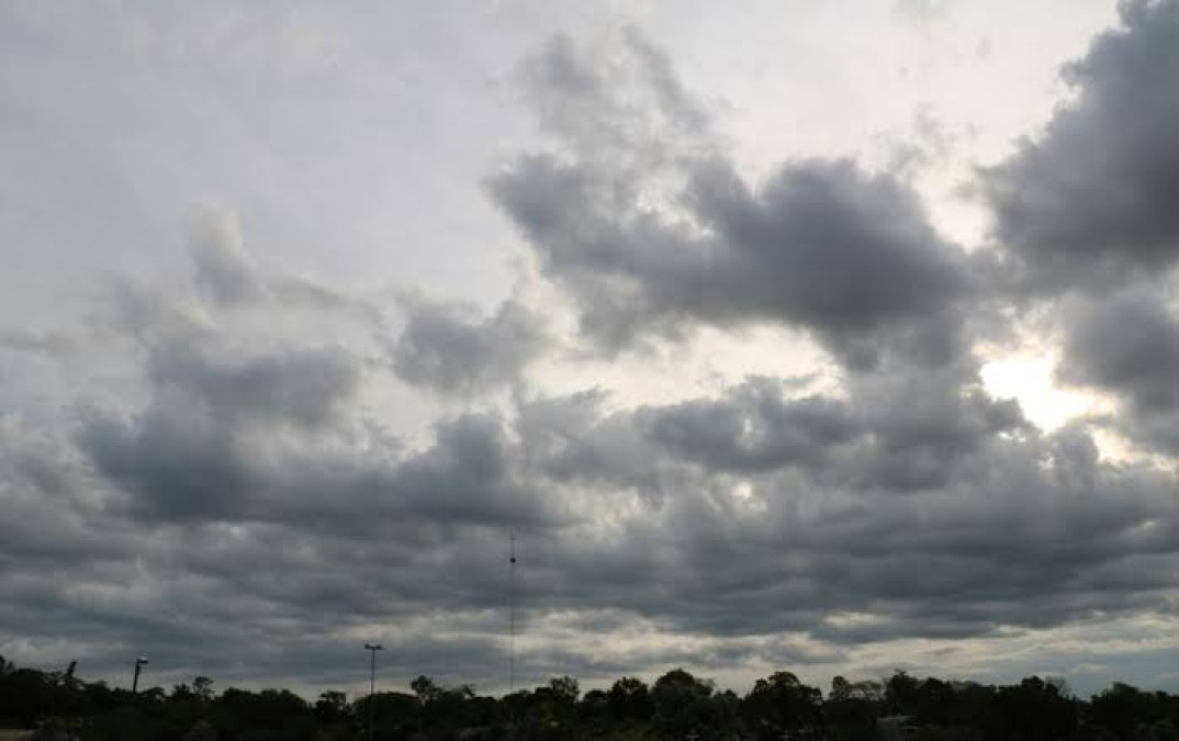 ¡Prepárate! Conoce el clima pronóstico del tiempo para este viernes en Tamaulipas 