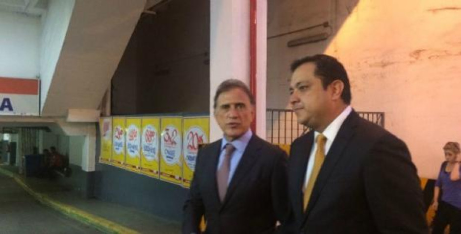 Se reportan más de 500 detenidos por saqueos en Veracruz