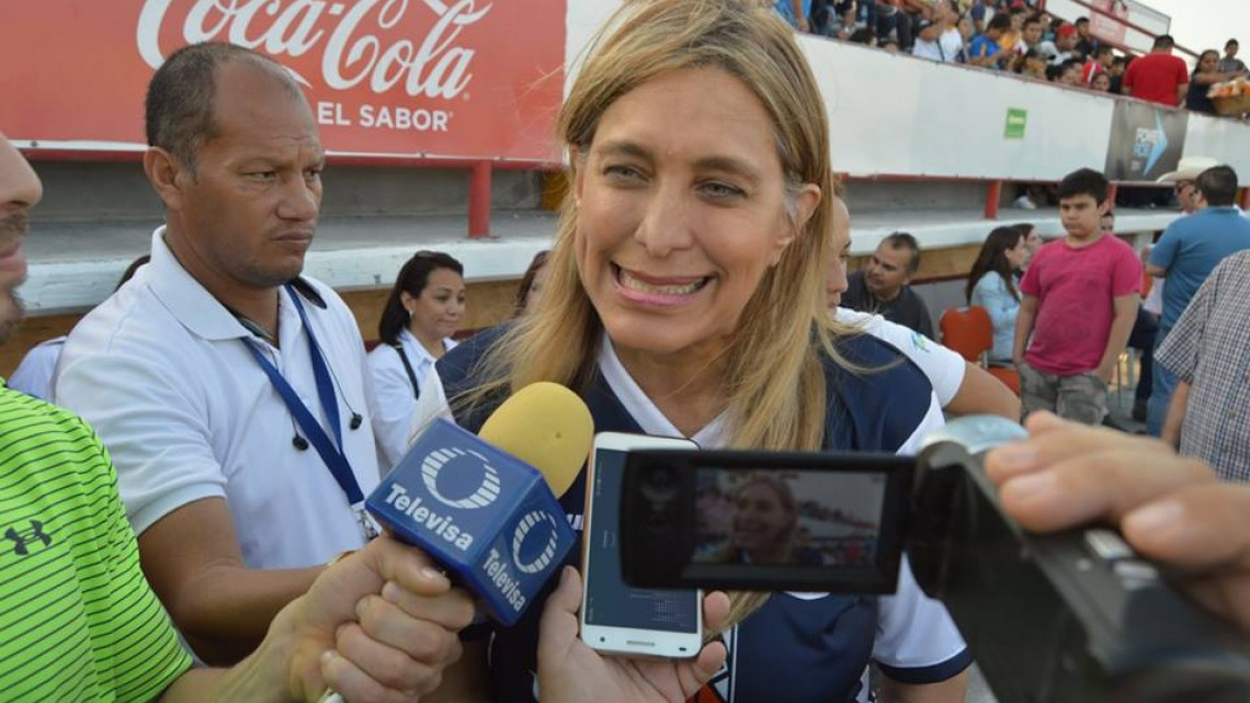 Apoya ayuntamiento promoción del deporte y cultura