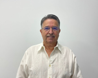 Humberto Valdez Richaud asume como titular de la Oficina Fiscal en Reynosa