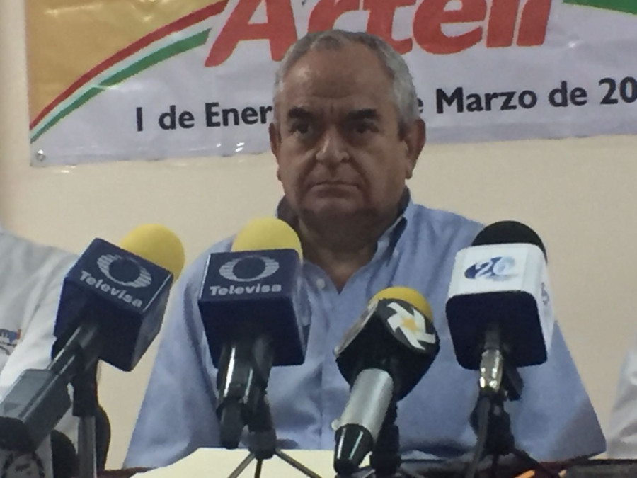 Rebasadas autoridades para brindar seguridad en sur de Tamaulipas