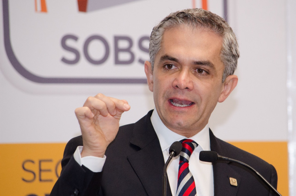 Niega Mancera ir en busca de FGN