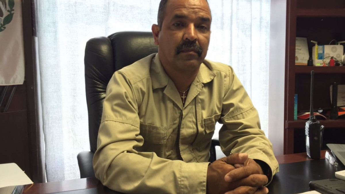 Saldo blanco por vacaciones en Matamoros